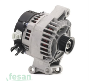 ALT 24013 MARELLİ 12V ŞARJ DİNAMOSU FORD FOCUS HATCHBACK 1998> 90AHM