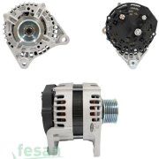 ALT 8119 ÇİN 12V ŞARJ DİNAMOSU GAZELLE CUMMİNS ISF2.8 ISF3.8 120AHM