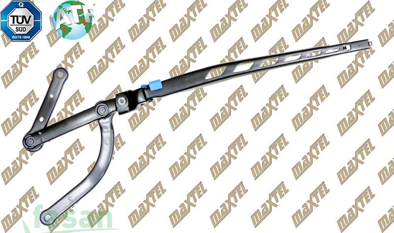 12509366 SİLGİ KOLU BMW 5SERİ 2003-2010 SAĞ 6SERİ 2004-2010