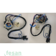 S 207 SİNYAL KOLU ORTA GÖBEK TM TKM BMC FATİH