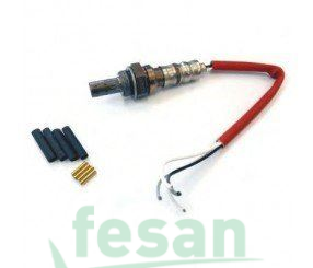 HKS.120029 OKSİJEN SENSÖRÜ RENAULT MEGANE LAGUNA I SCENIC