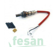 HKS.120029 OKSİJEN SENSÖRÜ RENAULT MEGANE LAGUNA I SCENIC