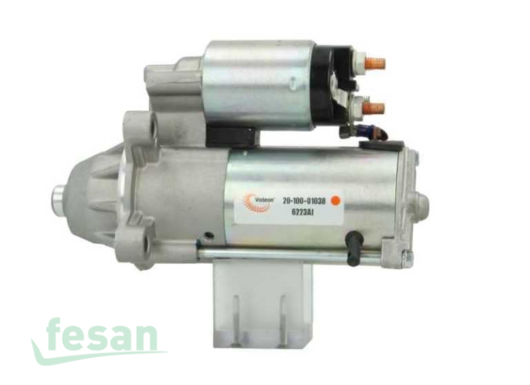 VİSTEON 20-100-01038 12V MARŞ MOTORU FORD GRUP