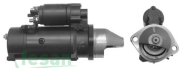 STR 4253 ISKRA 12V MARŞ MOTORU CLASS ARİON 610C ARİON 620C 630C 10D 3KW