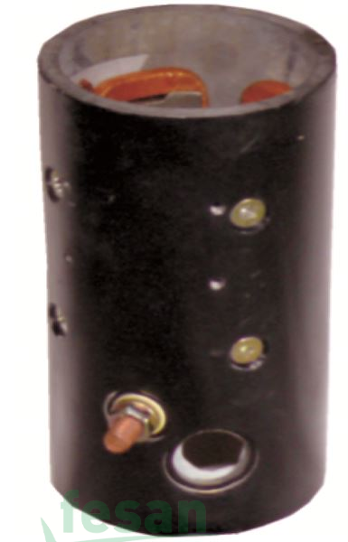 DYC 406 DELCO 24V MARŞ GÖVDESİ 1868 KOL 40MT