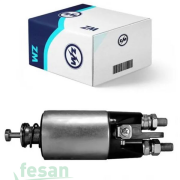 ZM 2897 MİTSUBİSHİ 24V MARŞ OTOMATİĞİ RENAULT PREMİUM