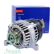 DENSO DAN 519 12V ŞARJ DİNAMOSU FİAT ALBEA BRAVO PUNTO 105AHM