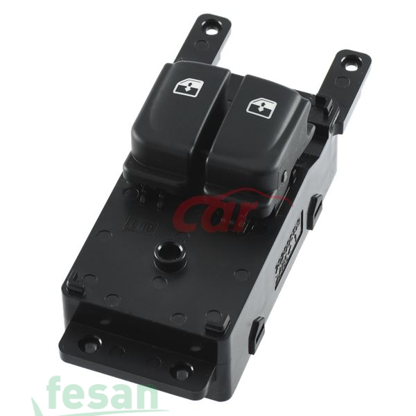 18203043 ANAHTAR CAM İND/KAL HYUNDAI İ20 L 11F 2TUŞLU 2008-2014