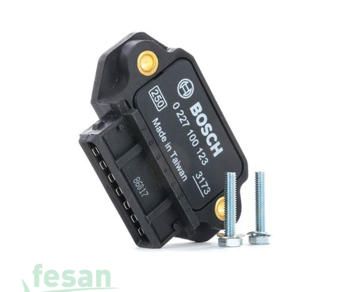 0227100123 MODÜL PEUGEOT 106 306 CİTROEN BMW IGB015