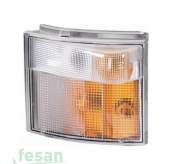 MARS 521318 SİNYAL LAMBASI SCANİA 114-124 D SUZ L 1996>