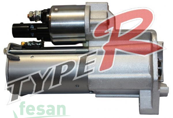 VAL0293 VALEO 12V MARŞ MOTORU AUDİ A4 2000 TFSİ 9DİŞ 1.2KW WUTSE STR 17978