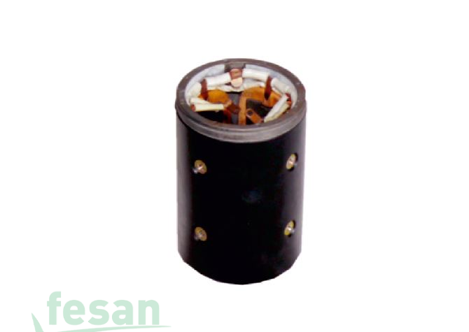 DYC 410 DELCO 12V MARŞ GÖVDESİ 42MT