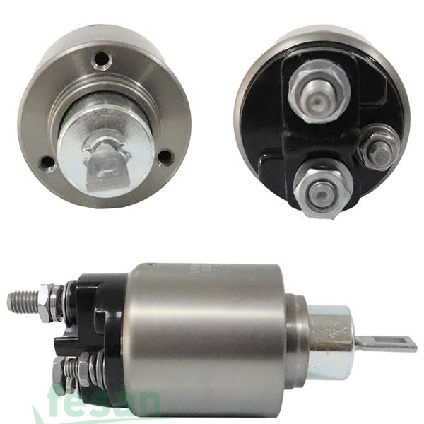 WUTSE SNL 1381 BOSCH 12V MARŞ OTOMATİĞİ FİAT DUCATO PEUGEOT BOXER 2.3 CİTROEN JUMPER FORD MONDEO YM ATLAMASIZ