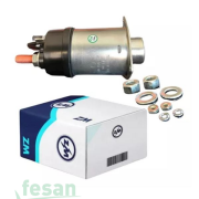 ZM 456 DELCO 12V MARŞ OTOMATİĞİ YM 42MT 3 KULAK