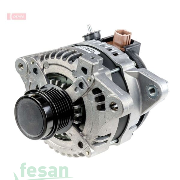 DENSO DAN 1019 12V ŞARJ DİNAMOSU TOYOTA AURİS 100A