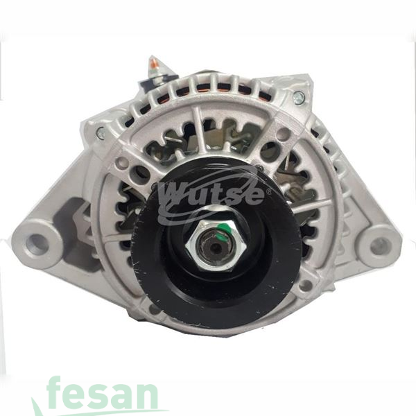 ALT 958 DENSO 12V Ş DİNAMOSU TOYOTA FORKLİFT 55AHM SUZUKİ