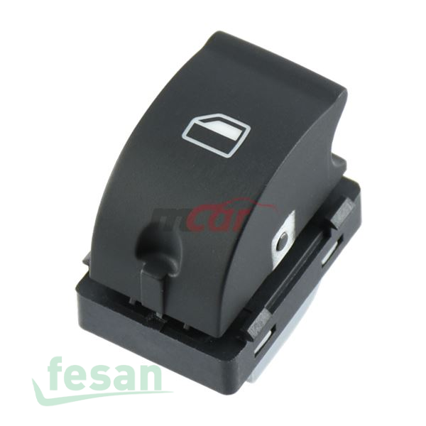 AN1505 ANAHTAR CAM İND/KAL AUDI R 4F A42002-2008 TT2007-2014 EXEO2009-2014