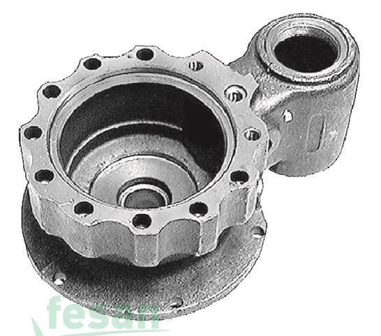 4M 1850 MARŞ ORTA KAPAK 955 CATERPİLLER