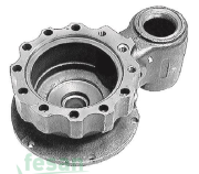 4M 1850 MARŞ ORTA KAPAK 955 CATERPİLLER