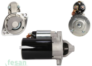 STR 3400 VALEO 12V MARŞ MOTORU HYUNDAI ADMİRA ACCENT OTOMATİK VİTES 8DİŞ 0.9KW