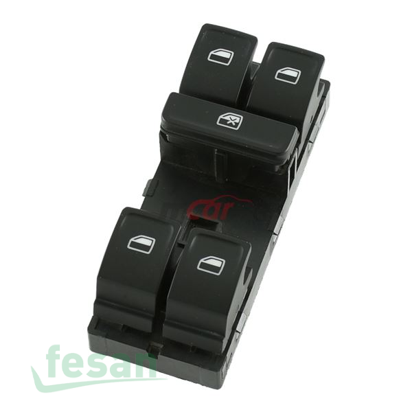 AN422 ANAHTAR CAM İND/KAL VW POLO L 10F 2009>