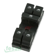 AN422 ANAHTAR CAM İND/KAL VW POLO L 10F 2009>