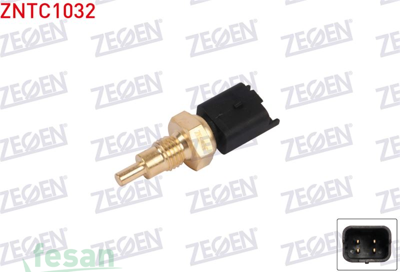 ZNTC1032 HARARET MÜŞÜRÜ FİAT ALBEA 1.6 1998-2009 BRAVA 1.6 1996-2001 LİNEA 1.3 MULTİJET 2007>