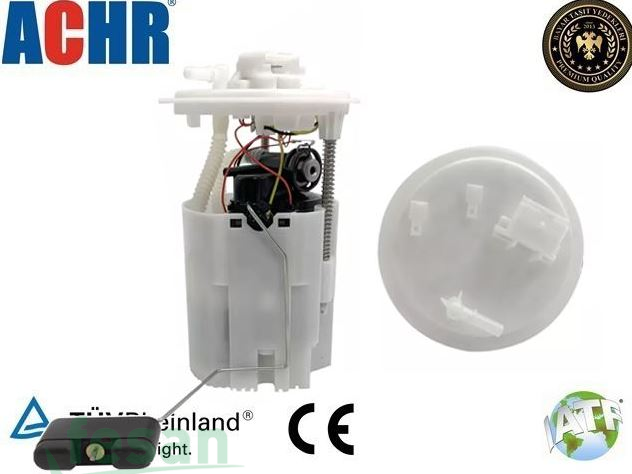 60304921 12V YAKIT POMPASI ŞAMANDIRA RENAULT MEGANE IV 2015>