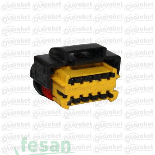 10K003 SOKET MASTER FAR