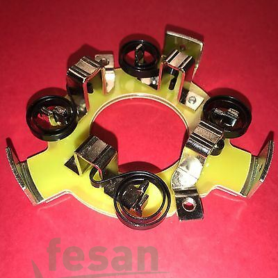 4N 4691 PROSTALİTE MARŞ KÖMÜR YUVASI KISA