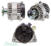 DENSO DAN 582 12V ŞARJ DİNAMOSU FOCUS FİESTA 105AHM