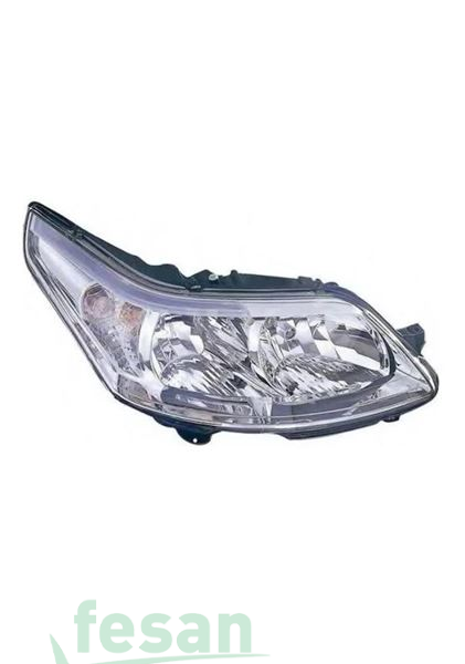 6206.L4 FAR CİTROEN C4 2008> SAĞ MOTORLU