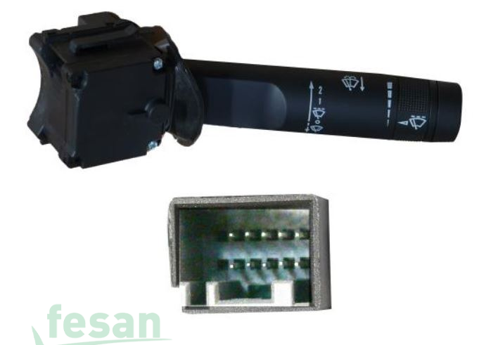 CH 20 SİLECEK KOLU OPEL İNSİGNİA CRUZE 10F 2009>