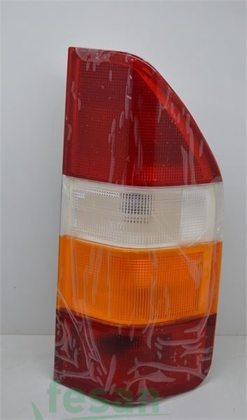 MARS 510910 STOP LAMBASI MERCEDES SPRİNTER DUYLU 1995-2002 SAĞ