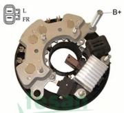 IHR769 IH669 HİTACHİ 12V KONJ DTAB OPEL ASTRA VECTRA 1.7D PİCK UP L-FR 8 DİOT 100AHM