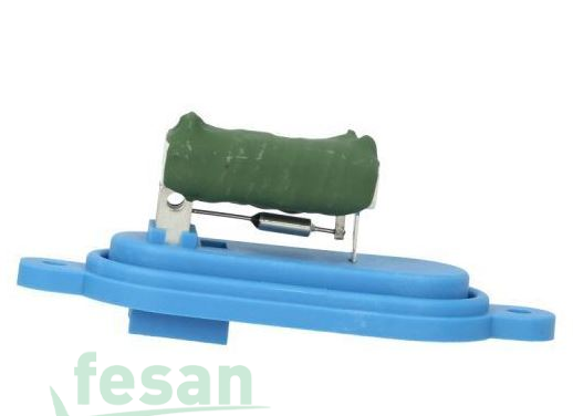 HLR100116 KALORİFER REZİSTANSI FİAT DUCATO II 2.0JTD BRAVO BRAVA MAREA