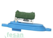 HLR100116 KALORİFER REZİSTANSI FİAT DUCATO II 2.0JTD BRAVO BRAVA MAREA