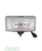 MARS 630953 SİS LAMBASI MERCEDES ACTROS MP I 1996-2002 SAĞ-SOL BOSCH TİP