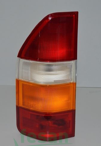 MARS 510911 STOP LAMBASI MERCEDES SPRİNTER DUYLU 1995-2002 SOL