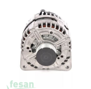 BOSCH 1986A00767 12V ŞARJ DİNAMOSU VW SKODA 180AHM