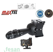 19204590 SİNYAL KOLU RENAULT MASTER II MASCOT KORNA SİS