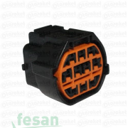 10K007 SOKET HYUNDAI İ30