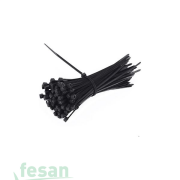 EB 02 202.2.5X100MM KABLO BAĞI SİYAH  CIRT KELEPÇE