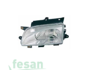 AYFAR 505531 FAR PEUGEOT PARTNER CİTROEN BERLİNGO 1996-2002 SAĞ MANUEL