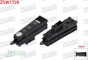 ZSW1728 EL FREN BUTONU VW PASSAT CC 2011-2016 ANAHTARSIZ GİRİŞ 26F