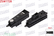 ZSW1728 EL FREN BUTONU VW PASSAT CC 2011-2016 ANAHTARSIZ GİRİŞ 26F