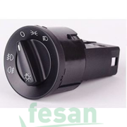 AU520 FAR ANAHTARI AUDİ A6 23F 1997 2005 YÜKSEKLİK AYARLI