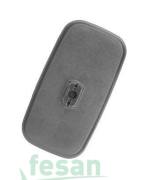 S014100 DIŞ DİKİZ AYNA MİTSUBİSHİ 449