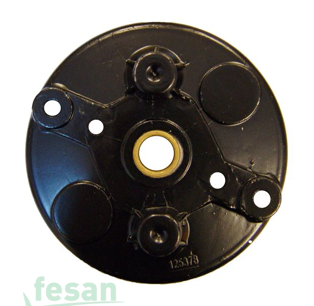 UAK 5102 BOSCH MARŞ KÖMÜR ARKA TOZ KAPAĞI YM 0.302