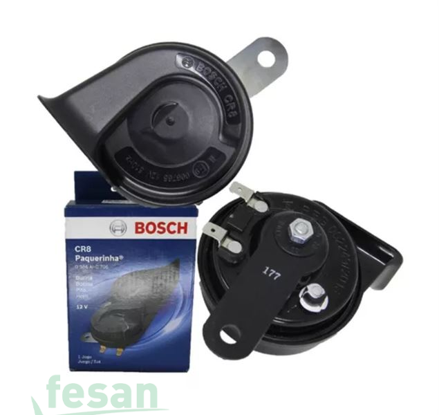 BOSCH 0986AH0706 12V KORNA DADAT SET